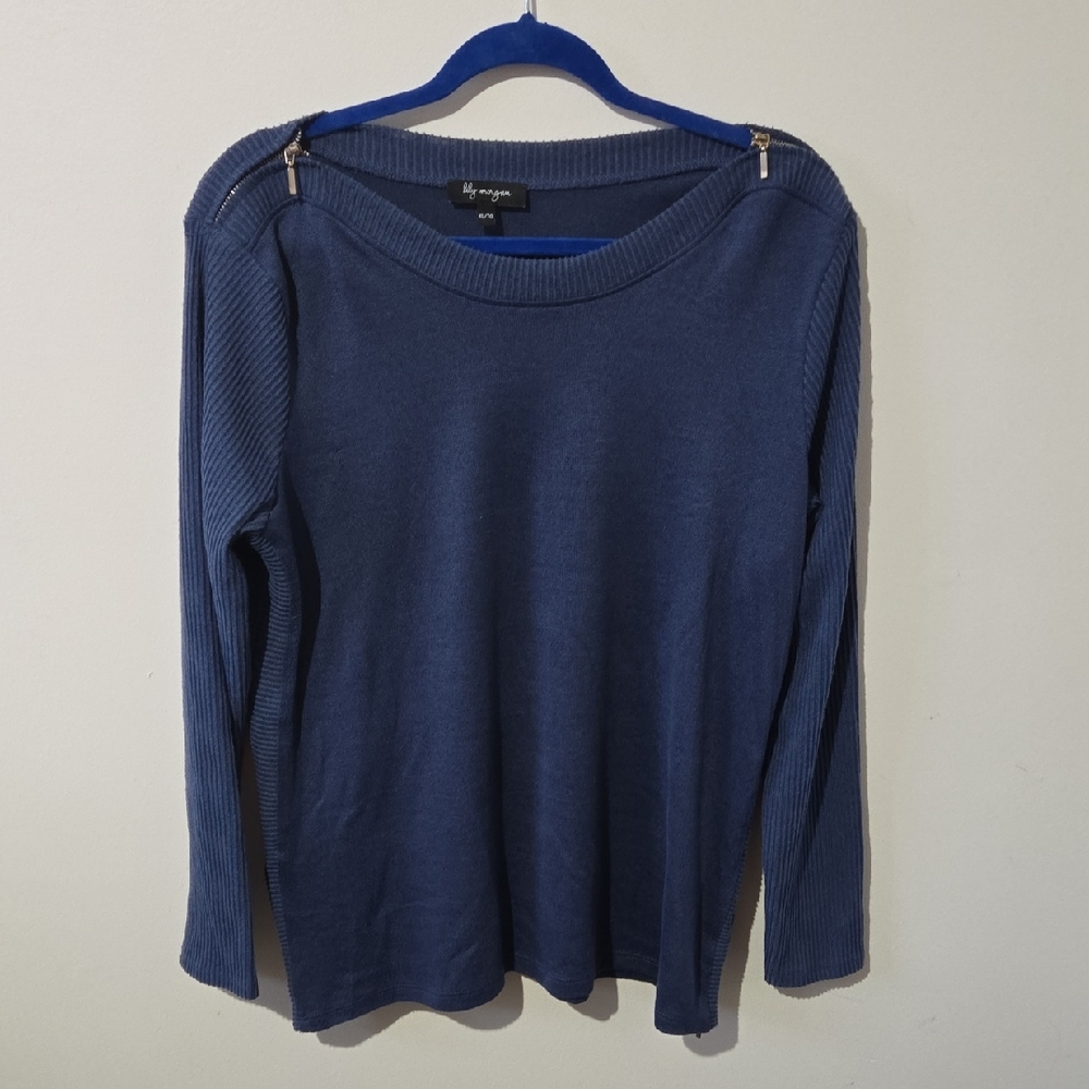 Ladies XL Lily Morgan Sweater